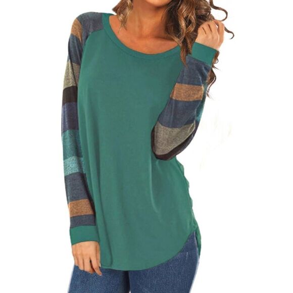 NWOT BELILY WOMENS TOP - Picture 2 of 3